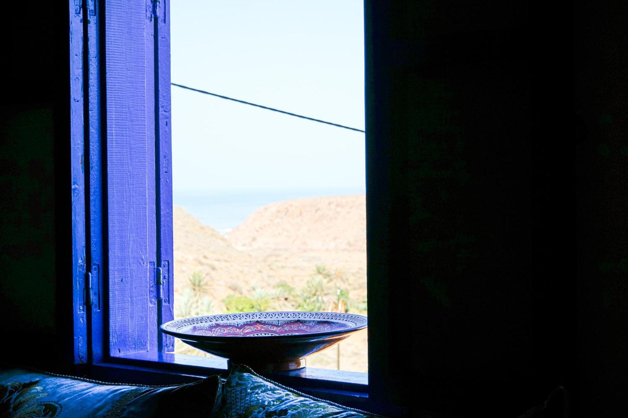 Mir Dunes&Waves Camp 米勒福特 外观 照片